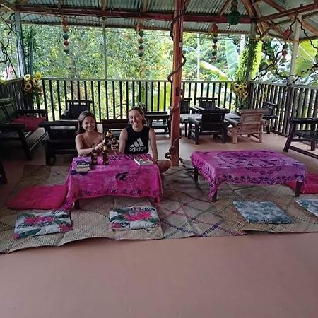 El Nido Hostel Sun Valley 外观 照片