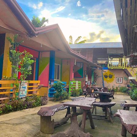 El Nido Hostel Sun Valley 外观 照片