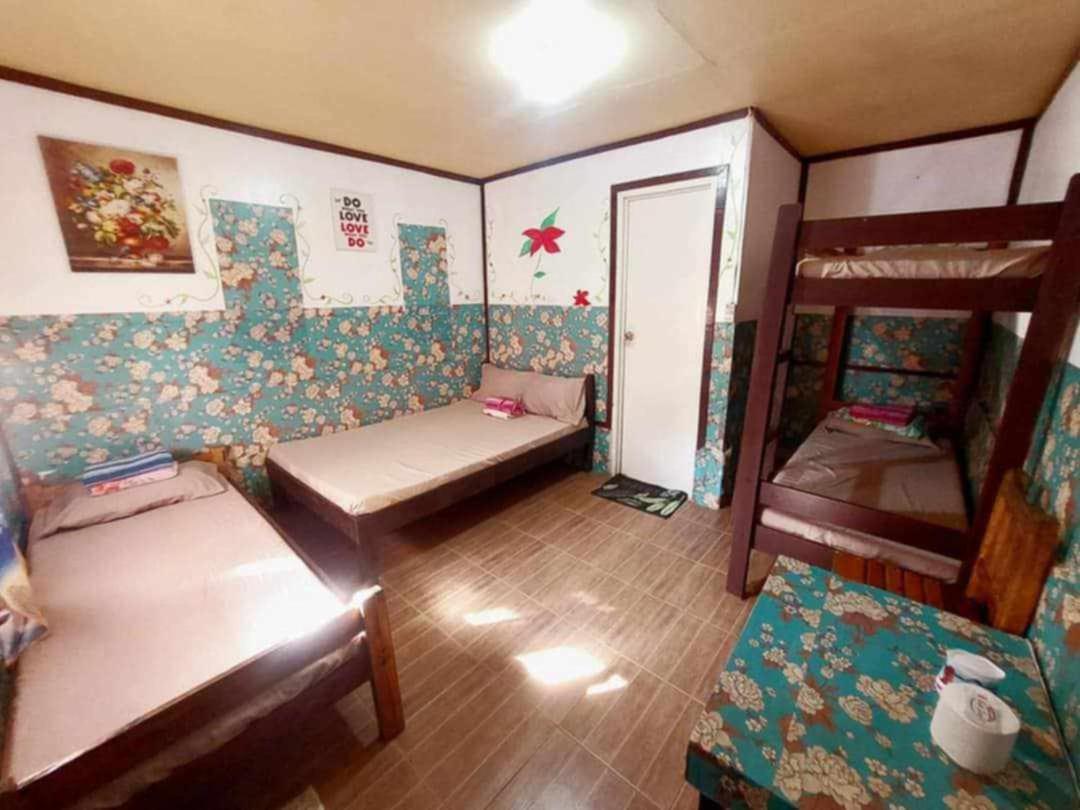 El Nido Hostel Sun Valley 外观 照片