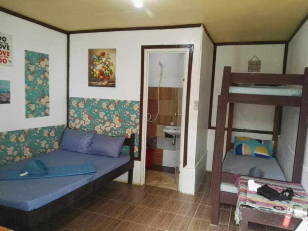 El Nido Hostel Sun Valley 外观 照片