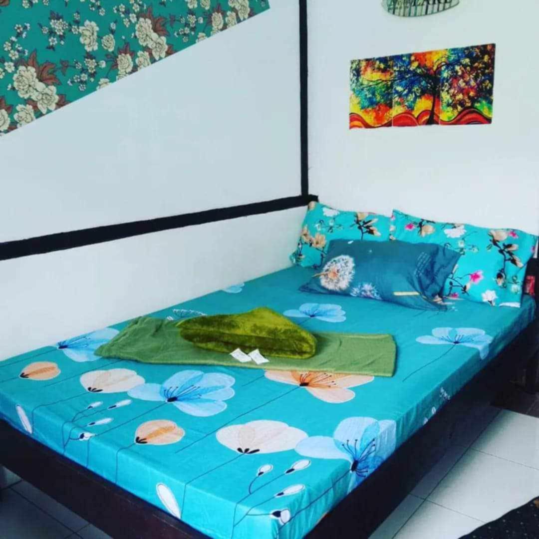 El Nido Hostel Sun Valley 外观 照片