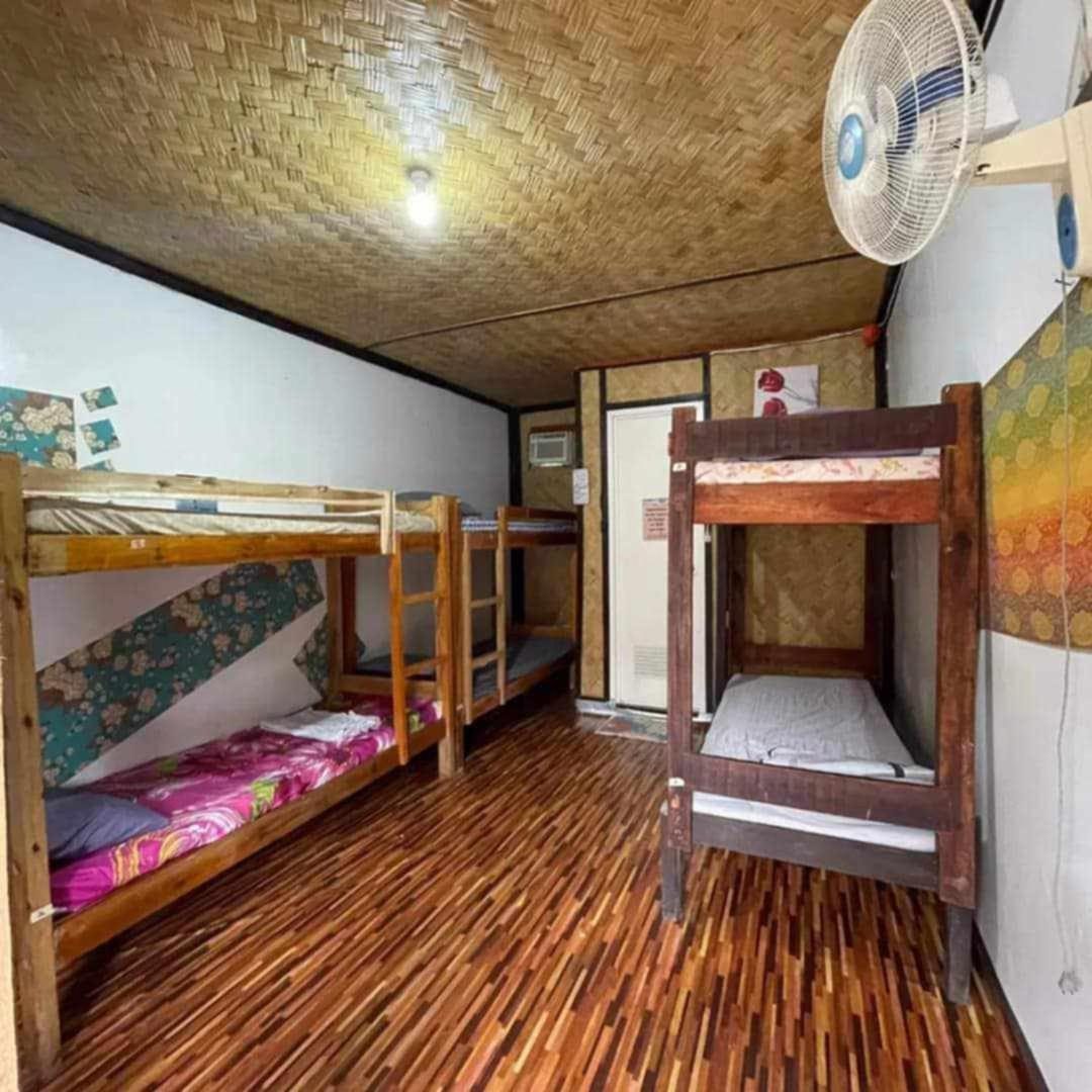 El Nido Hostel Sun Valley 外观 照片