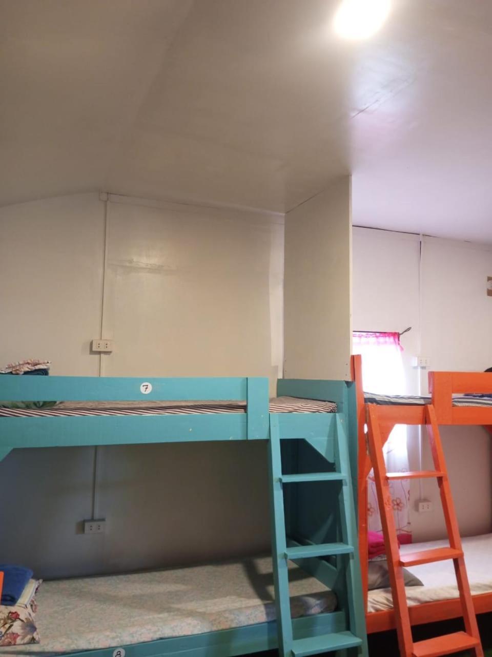 El Nido Hostel Sun Valley 外观 照片