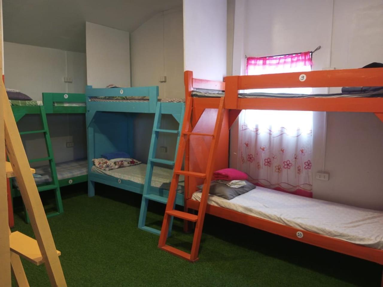 El Nido Hostel Sun Valley 外观 照片