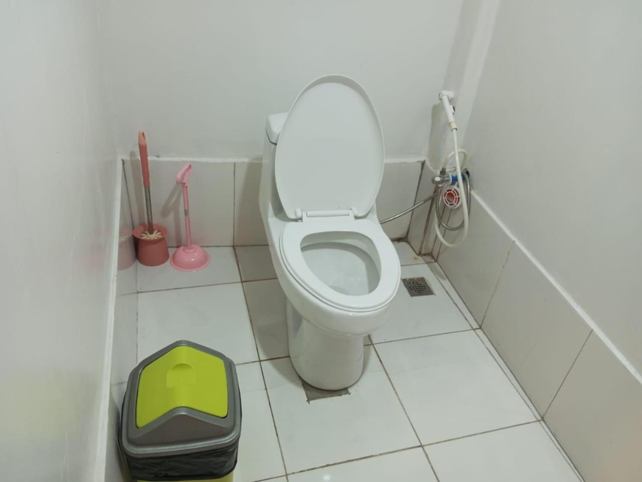 El Nido Hostel Sun Valley 外观 照片