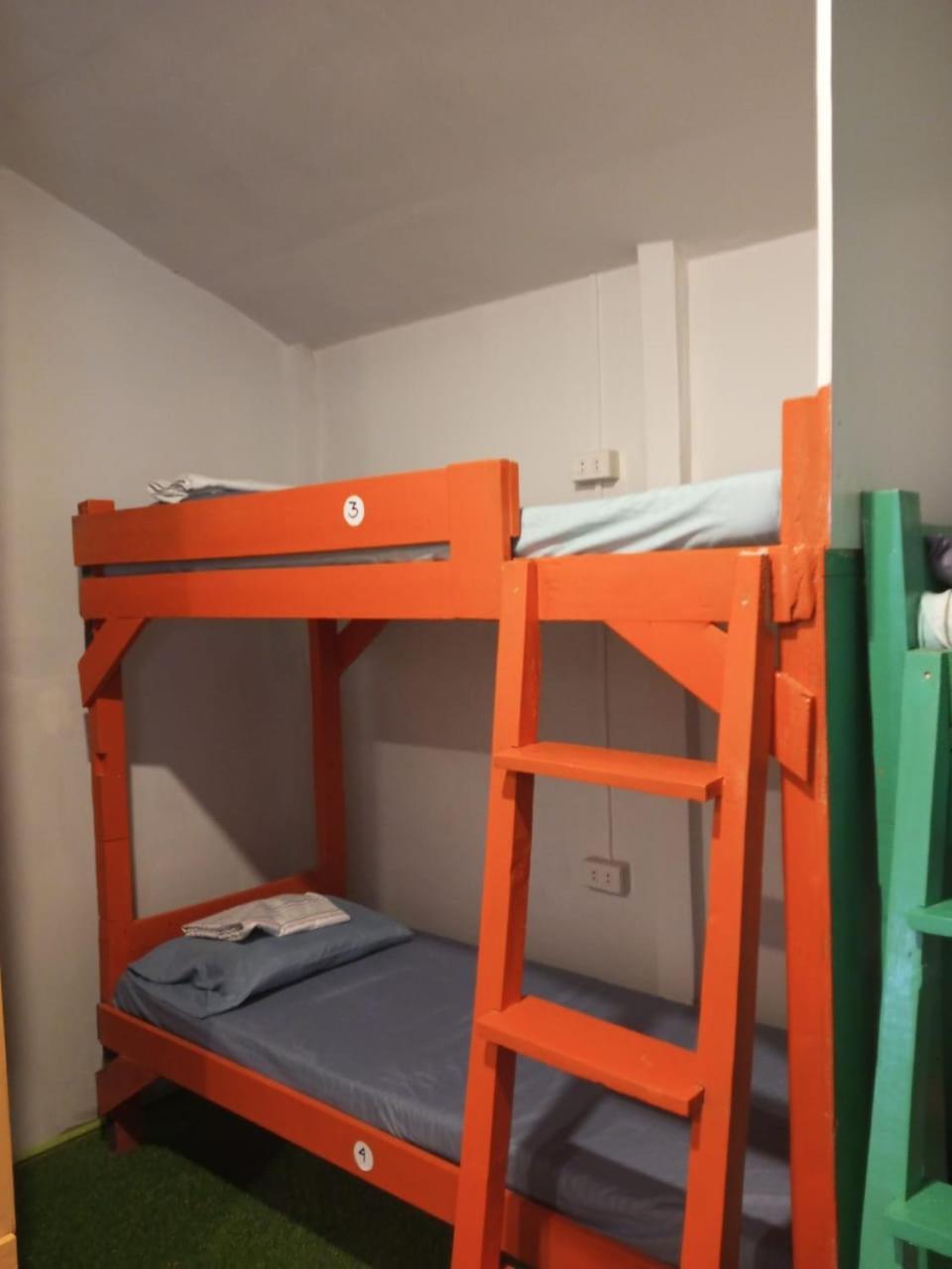 El Nido Hostel Sun Valley 外观 照片