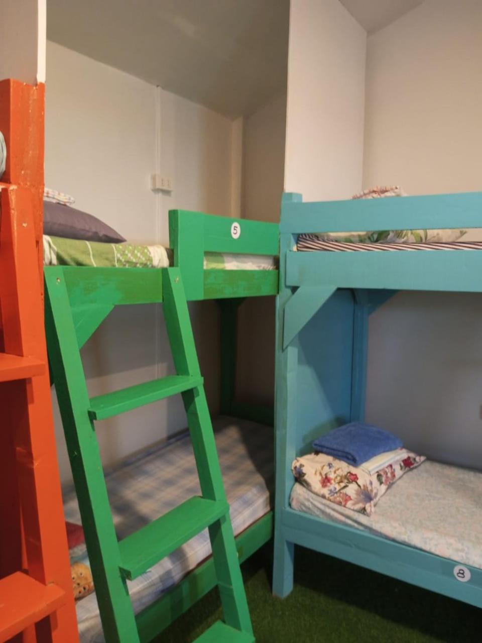 El Nido Hostel Sun Valley 外观 照片