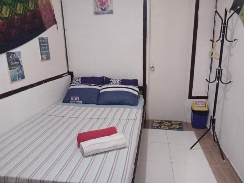 El Nido Hostel Sun Valley 外观 照片