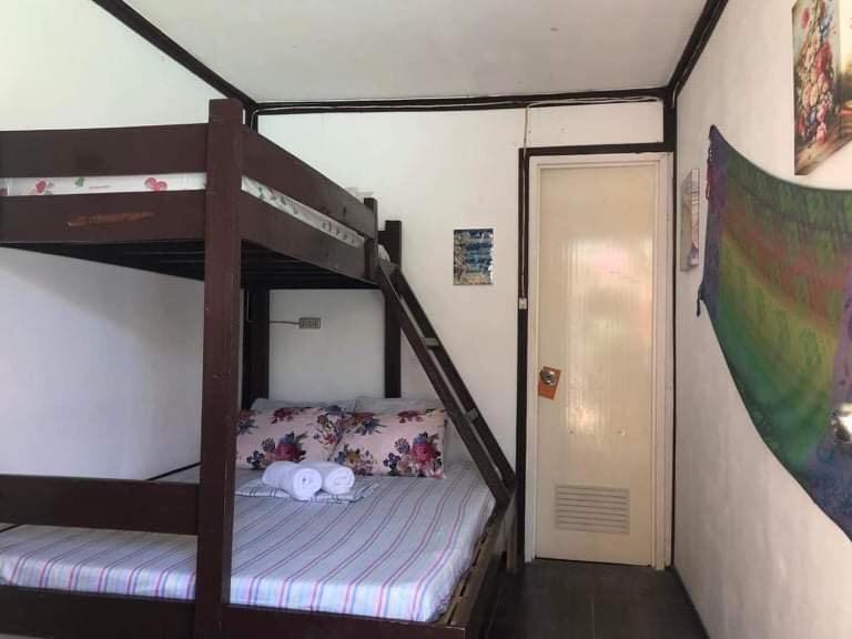El Nido Hostel Sun Valley 外观 照片