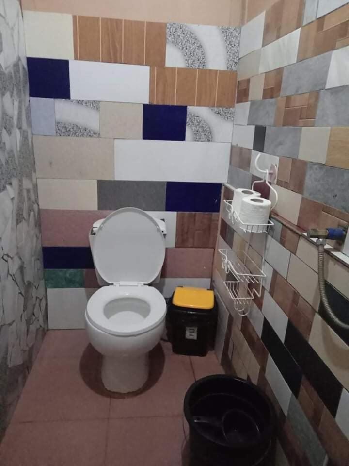 El Nido Hostel Sun Valley 外观 照片