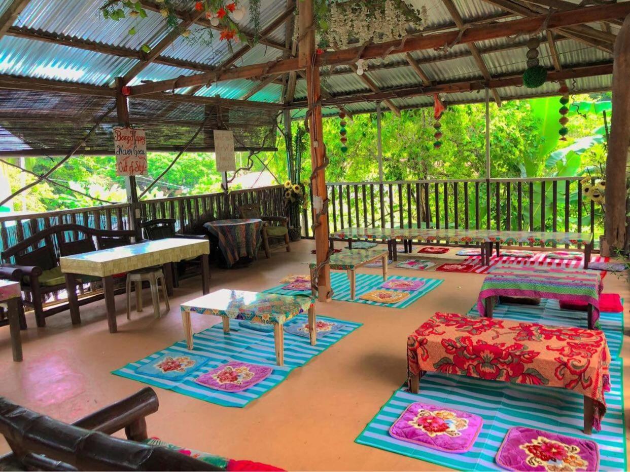 El Nido Hostel Sun Valley 外观 照片