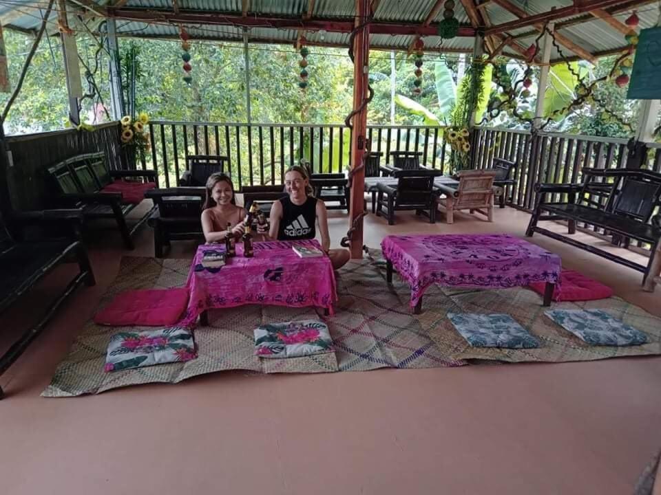 El Nido Hostel Sun Valley 外观 照片