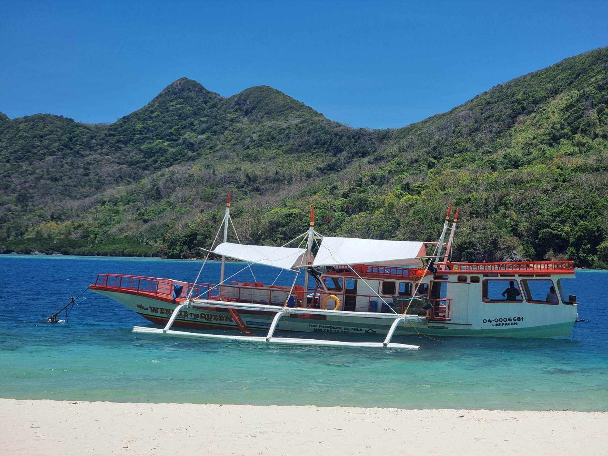 El Nido Hostel Sun Valley 外观 照片