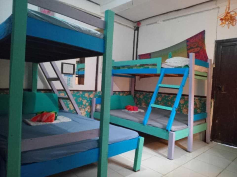 El Nido Hostel Sun Valley 外观 照片