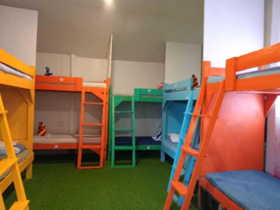 El Nido Hostel Sun Valley 外观 照片